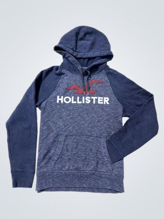 Sweat à capuche Hollister