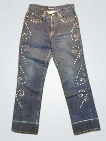 Pure Diva Jeans