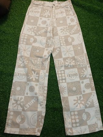 Smiley Pants