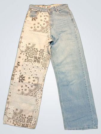Don't Call Me Jennyfer Jeans