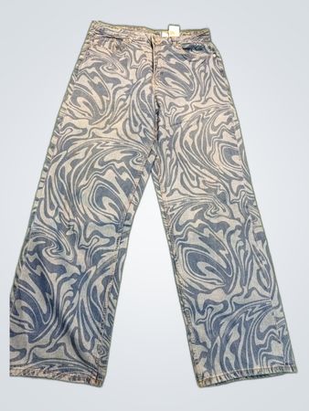 Divided Jeans