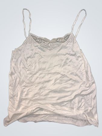 White Camisole