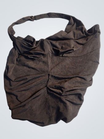 SWING Schwarzes Rafftop