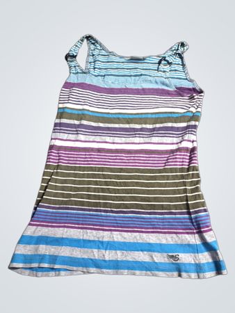 Esprit Gestreiftes Tanktop