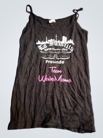 Fruit of the Loom Graphic Tank Top