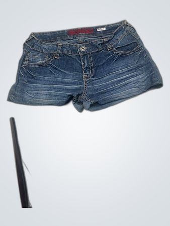 Bongo Denim Shorts