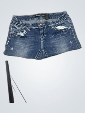ZCO JEANS Premium Denim Skirt