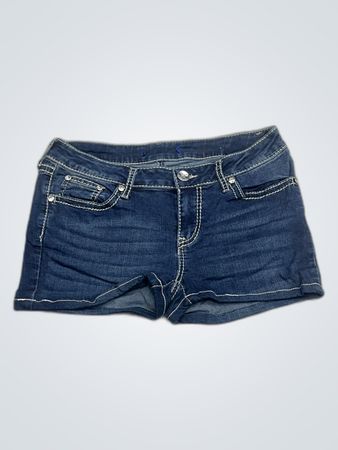 Y2K Denim Shorts Bundle