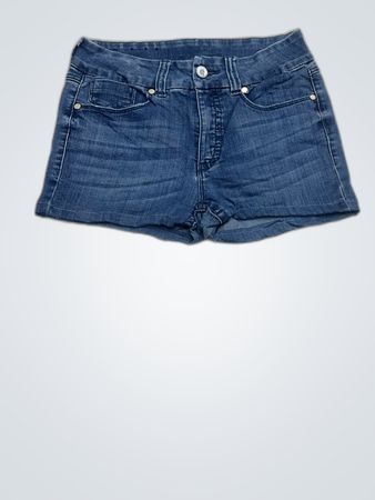 Seven7 Gonna di Jeans