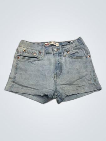Levi's 502 Regular Taper Shorts