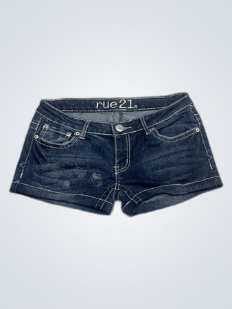 rue21 Denim Shorts
