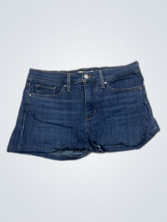 Levi's Denim Shorts