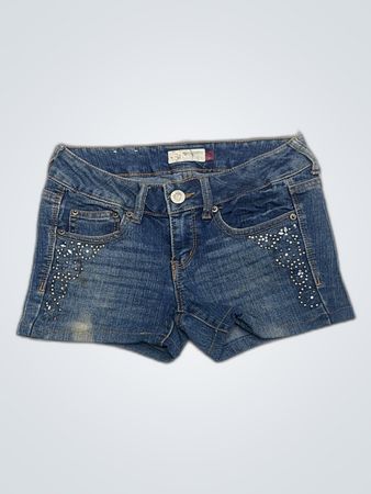 7 For All Mankind Shorts