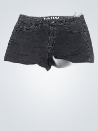 Santana Jeans Shorts