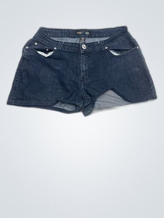 Bob Jeans Shorts