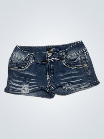 Angels Denim Shorts