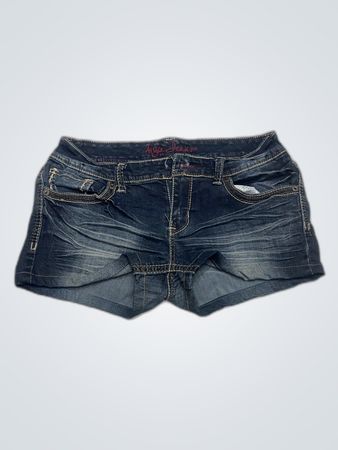 Aruga Jeans Shorts