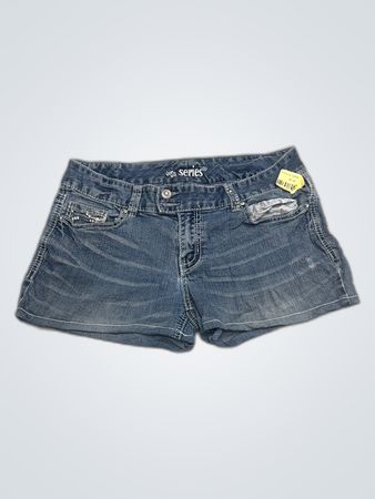 series Shorts
