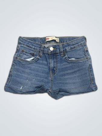 Shorts de mezclilla Levi's