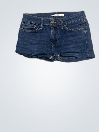 Levi's Denim Shorts