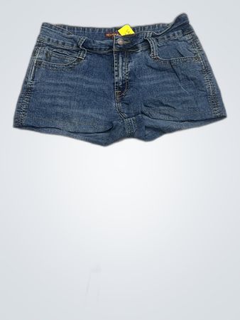 Hello Jeans Denim Shorts