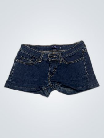 Levi's Denim Shorts