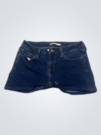 Levi's Denim Shorts