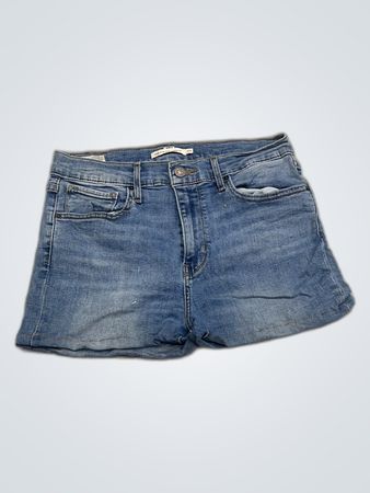 Levi's Denim Skort