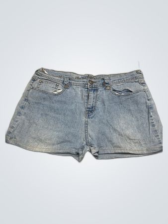 Arizona Jean Co Denim Skirt
