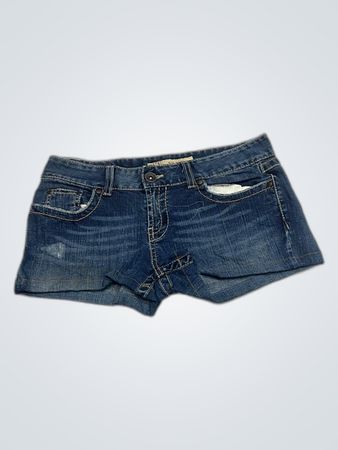 BKE Culture Denim Shorts