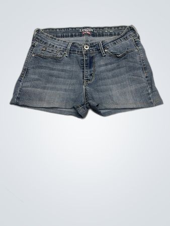 Shorts de Denim Levi's