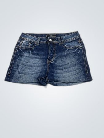 CAFO Denim Shorts