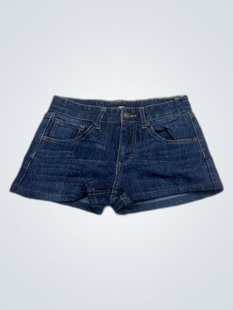Shorts de Jeans Lee Slim Fit