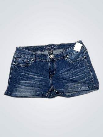 Ariva Jeans Denim Shorts