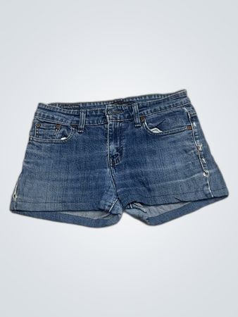 Levi's Denim Shorts