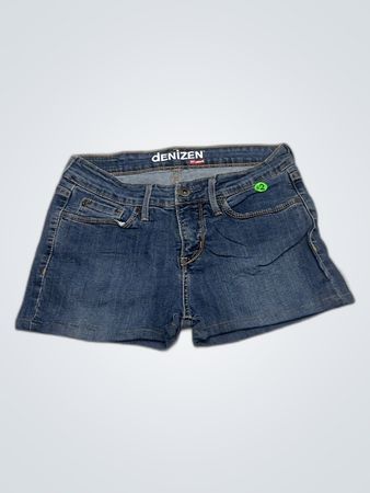 Denizen Denim Shorts