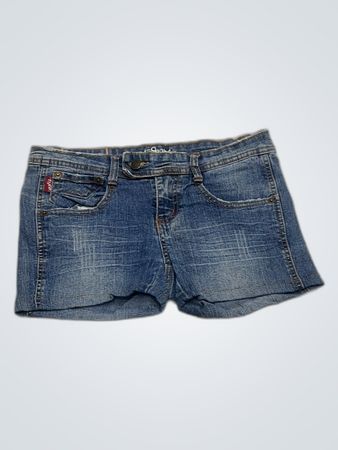 Tyle Jeans Shorts