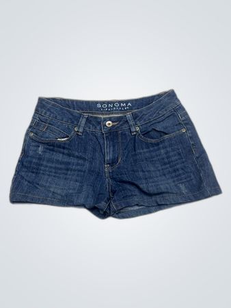 Sonoma Denim Shorts
