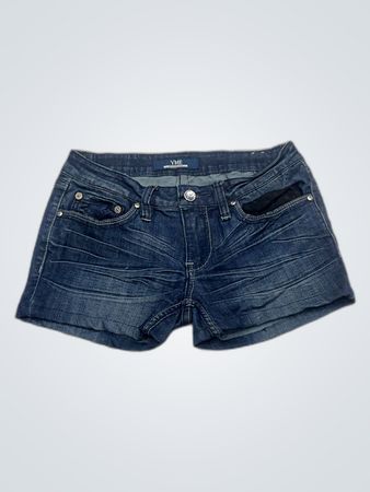 YMI Denim Shorts