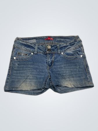 Bongo Denim Shorts
