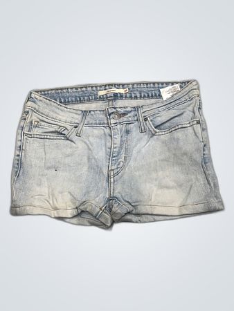 Levi's Denim Shorts