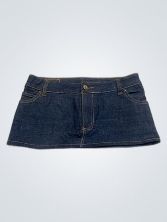 Gonna in denim Rocawear