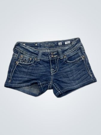 Miss Me Jeans Shorts