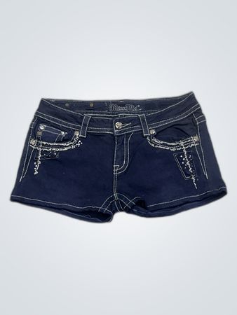 Miss Me Jeans Shorts