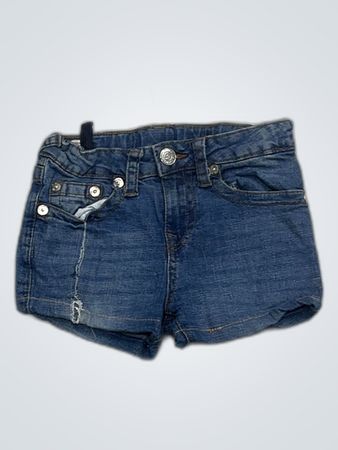 True Religion Denim Shorts