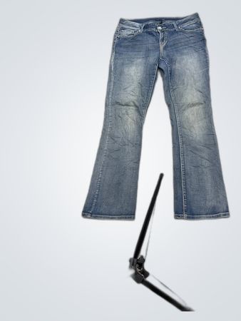 Blue Jeans