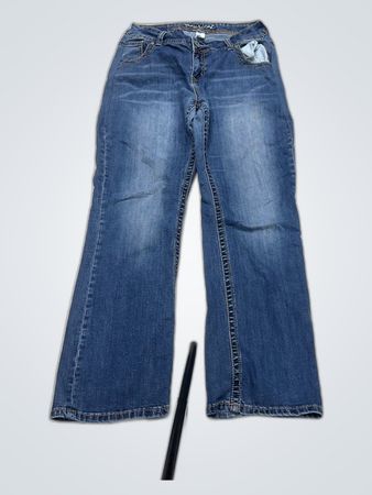 Maurices Bootcut Jeans