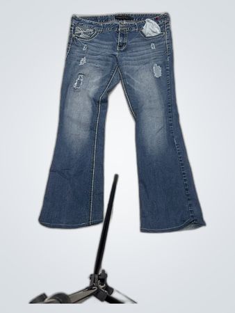 twentyone black Jeans