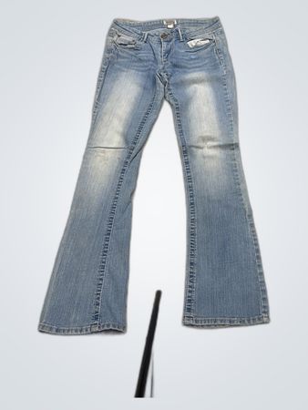Mudd Jeans