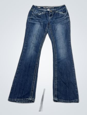Mossimo Supply Co Jeans